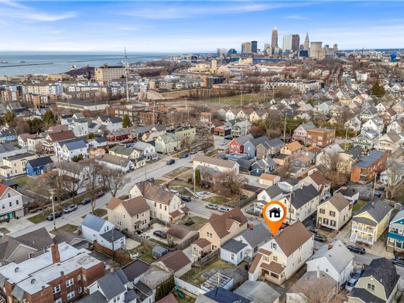 1330 W 67th Street , Cleveland, OH 44102 Photo 39