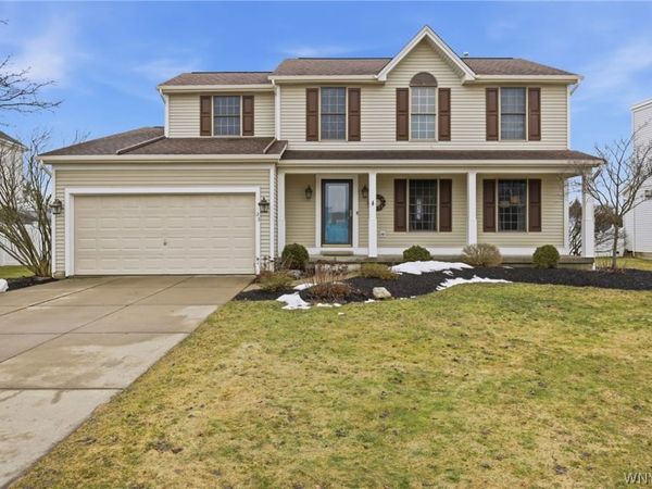 23 Woodgate Drive , Lancaster, NY 14086