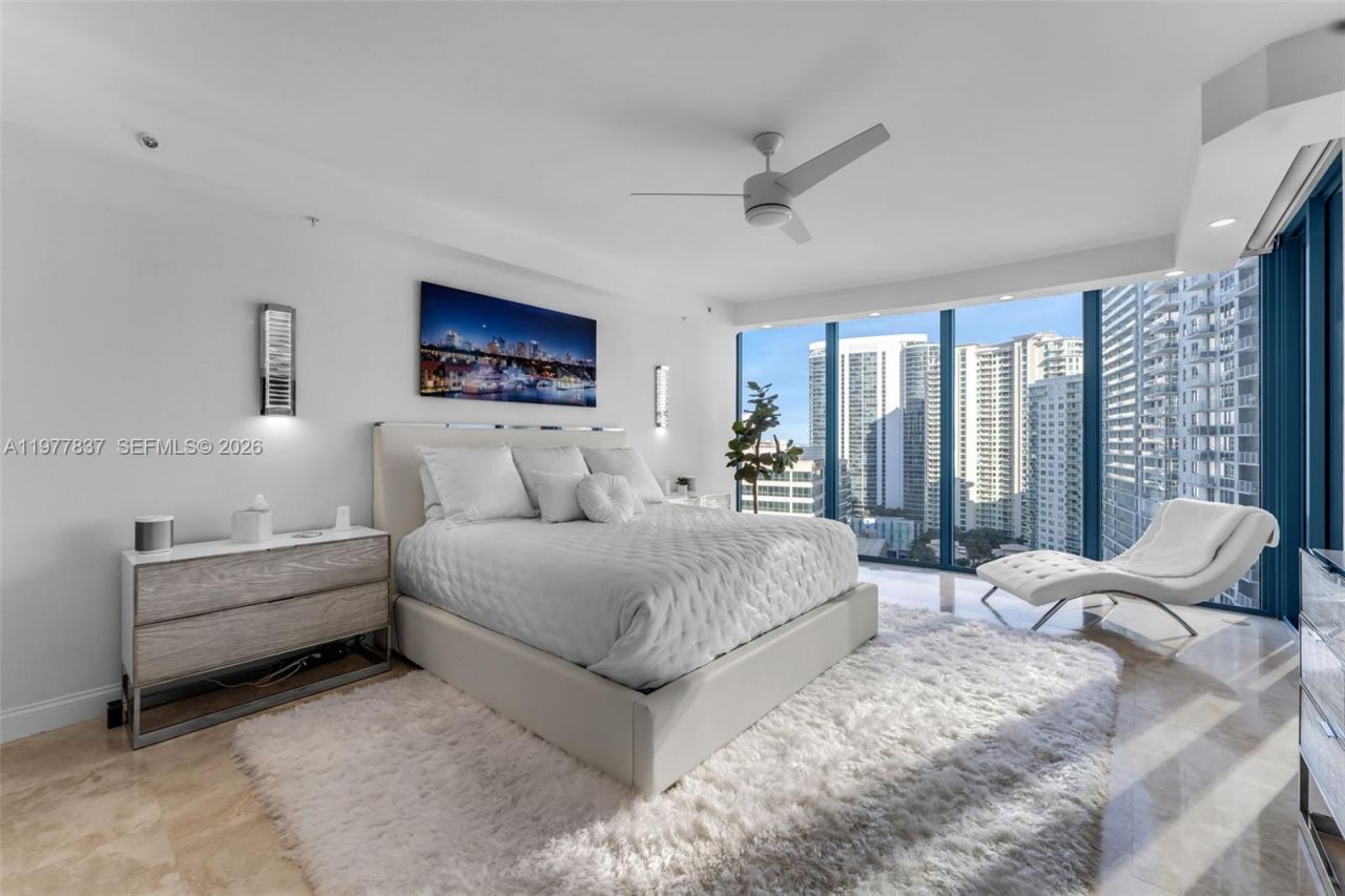 333 Las Olas Way, Unit 2505, Fort Lauderdale, FL 33301 Photo