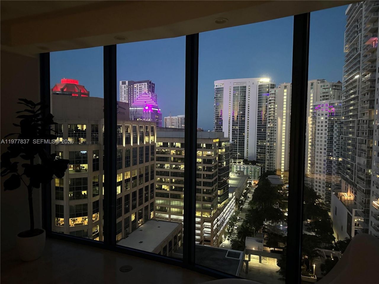 333 Las Olas Way, Unit 2505, Fort Lauderdale, FL 33301 Photo