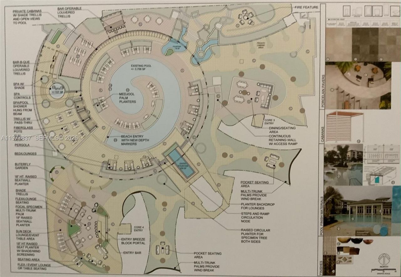 333 Las Olas Way , Unit 2505, Fort Lauderdale, FL 33301 Photo