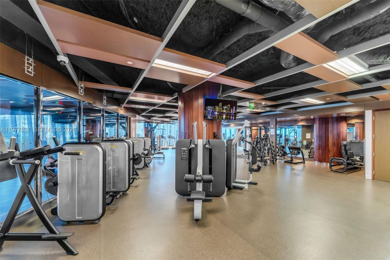 333 Las Olas Way , Unit 2505, Fort Lauderdale, FL 33301 Photo