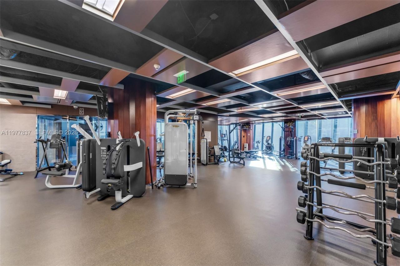 333 Las Olas Way, Unit 2505, Fort Lauderdale, FL 33301 Photo