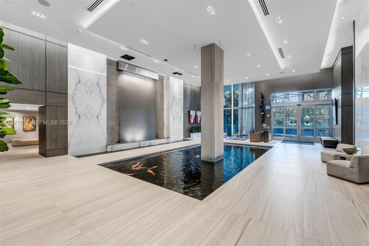 333 Las Olas Way, Unit 2505, Fort Lauderdale, FL 33301 Photo