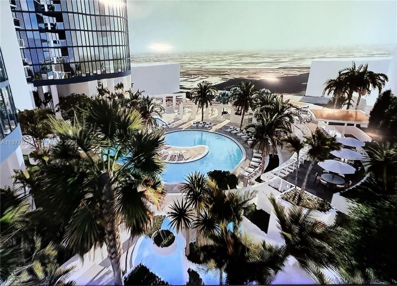 333 Las Olas Way, Unit 2505, Fort Lauderdale, FL 33301 Photo