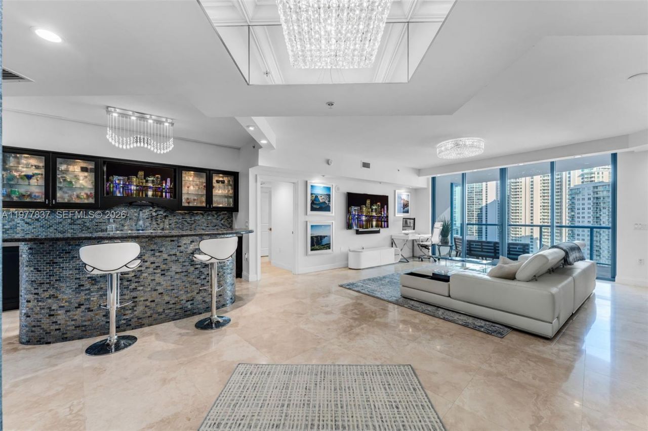 333 Las Olas Way, Unit 2505, Fort Lauderdale, FL 33301 Photo