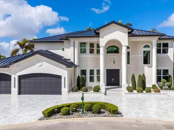 4724 SW 195th Way , Miramar, FL 33029