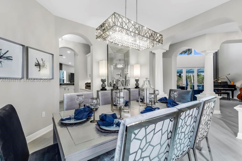 4724 SW 195th Way , Miramar, FL 33029 Photo