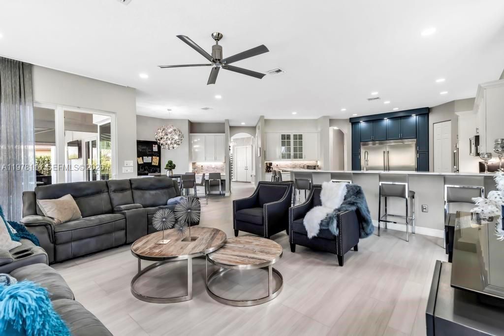 4724 SW 195th Way , Miramar, FL 33029 Photo