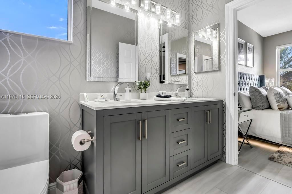 4724 SW 195th Way , Miramar, FL 33029 Photo