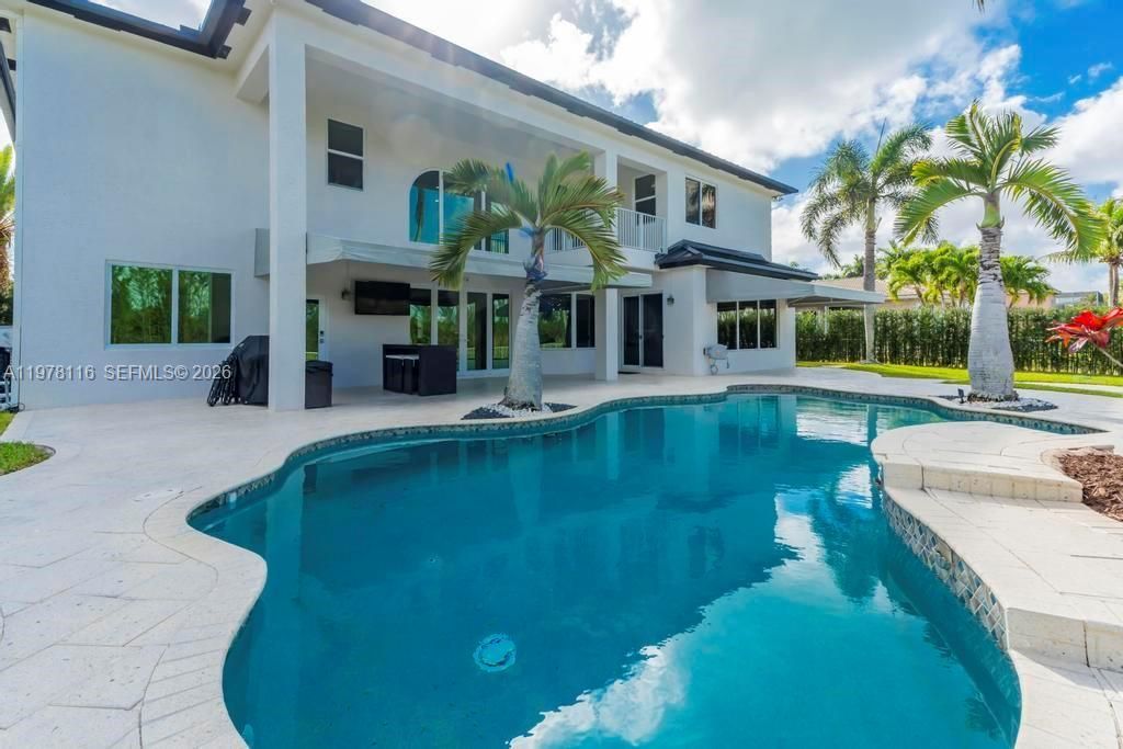 4724 SW 195th Way , Miramar, FL 33029 Photo