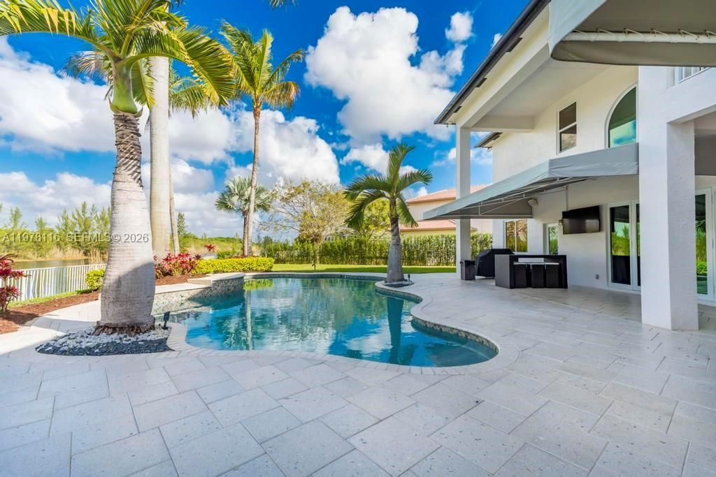 4724 SW 195th Way , Miramar, FL 33029 Photo