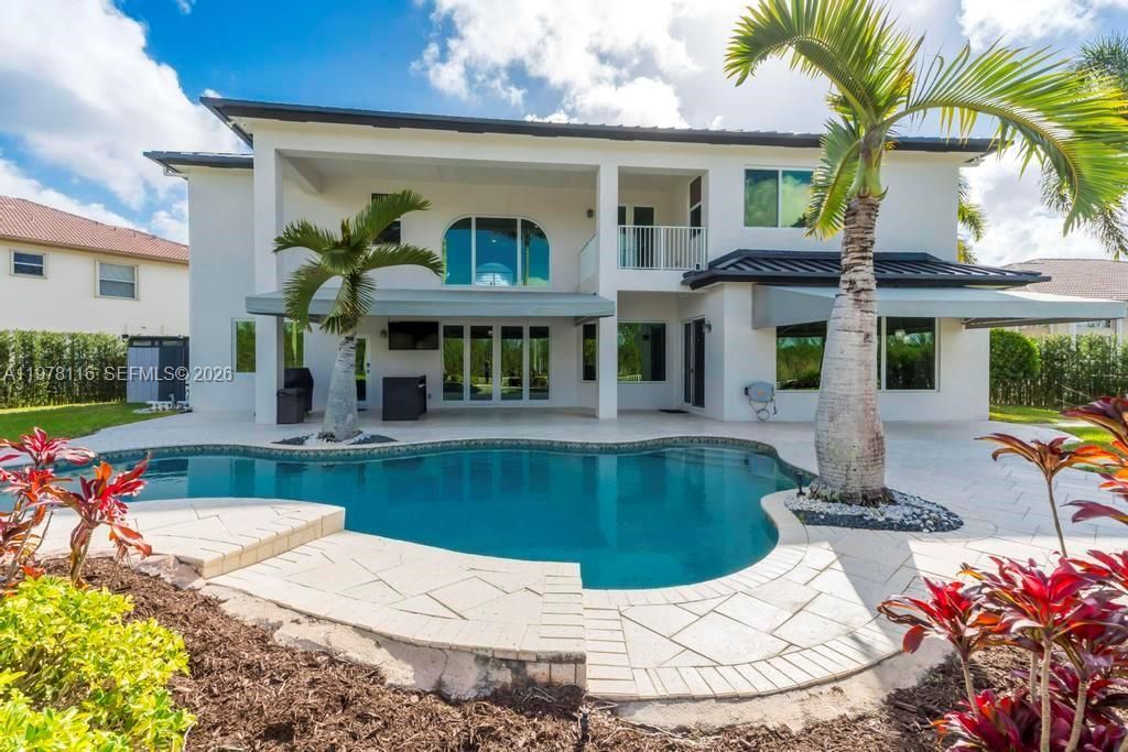 4724 SW 195th Way , Miramar, FL 33029 Photo