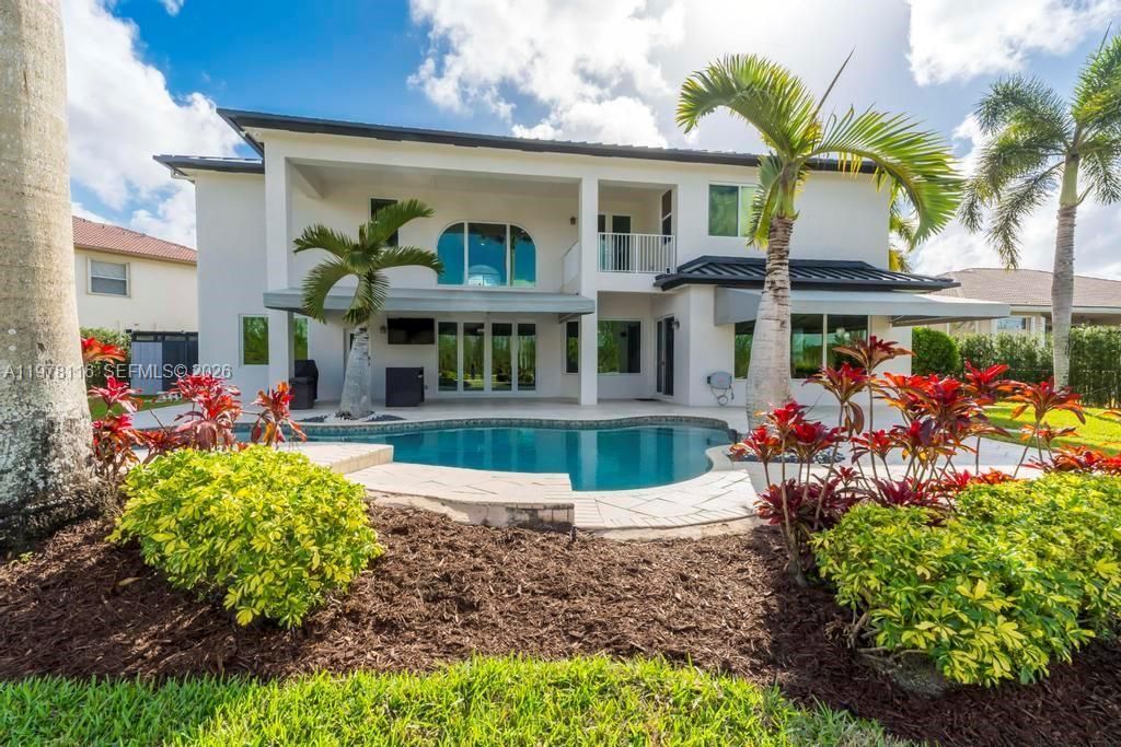 4724 SW 195th Way , Miramar, FL 33029 Photo