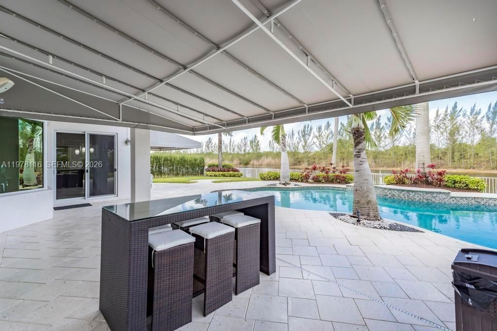 4724 SW 195th Way , Miramar, FL 33029 Photo