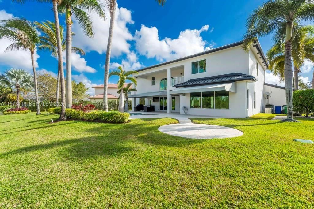 4724 SW 195th Way , Miramar, FL 33029 Photo