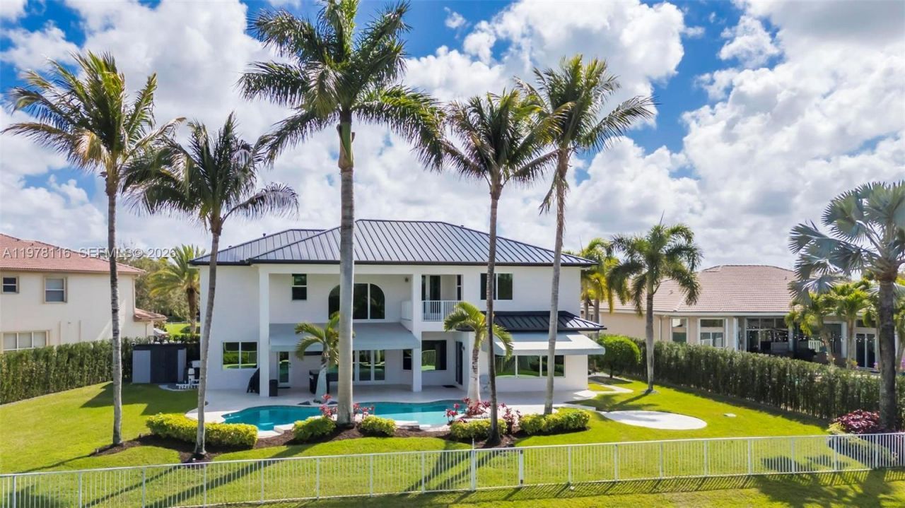 4724 SW 195th Way , Miramar, FL 33029 Photo