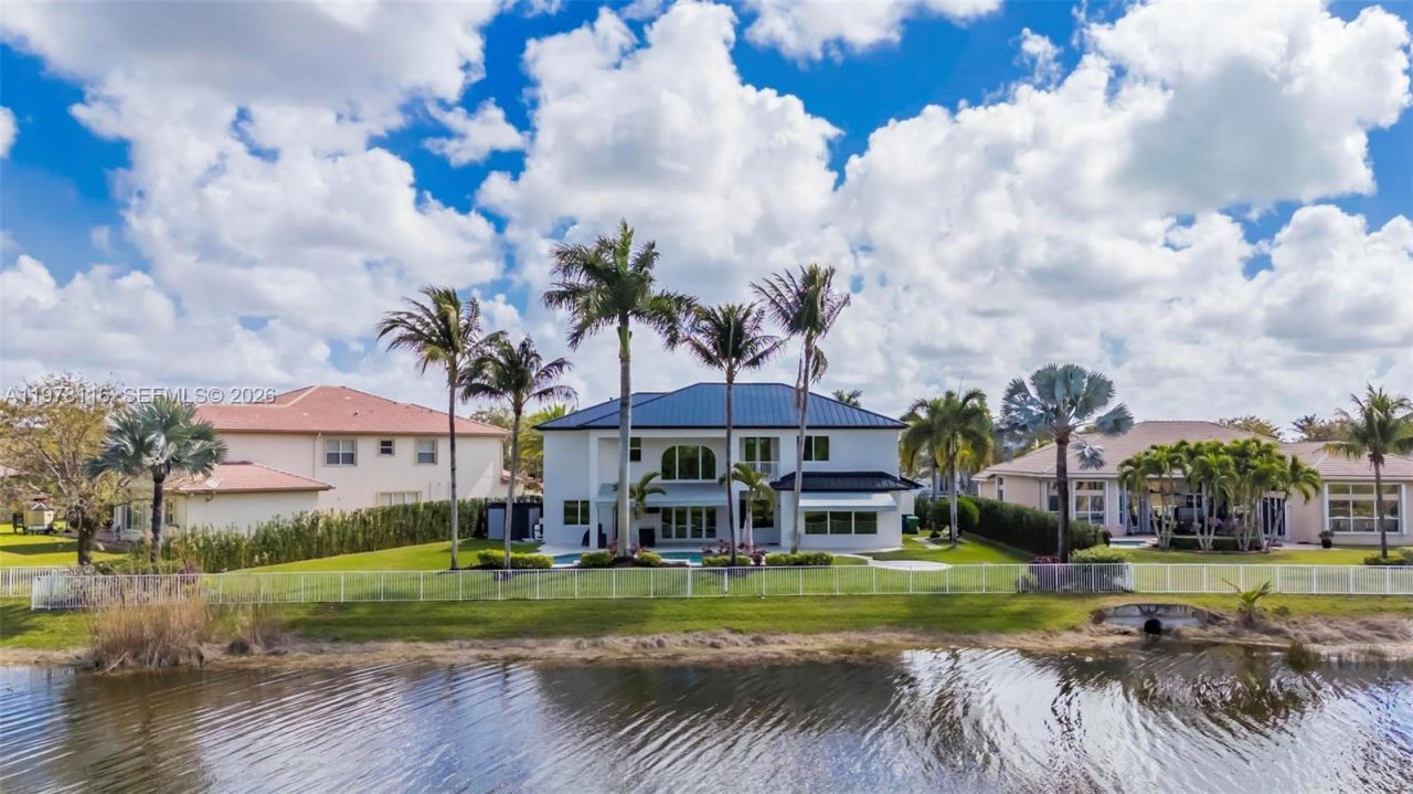 4724 SW 195th Way , Miramar, FL 33029 Photo