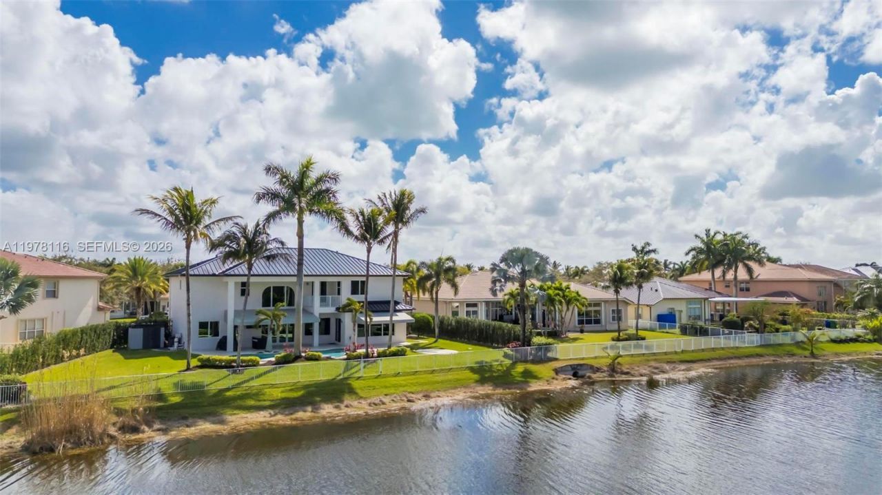 4724 SW 195th Way , Miramar, FL 33029 Photo