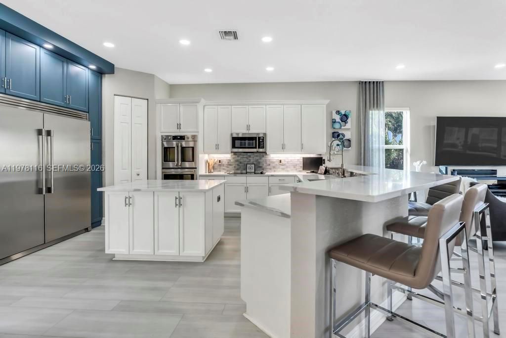 4724 SW 195th Way , Miramar, FL 33029 Photo