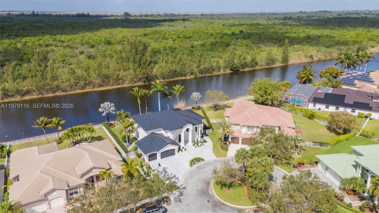 4724 SW 195th Way , Miramar, FL 33029 Photo