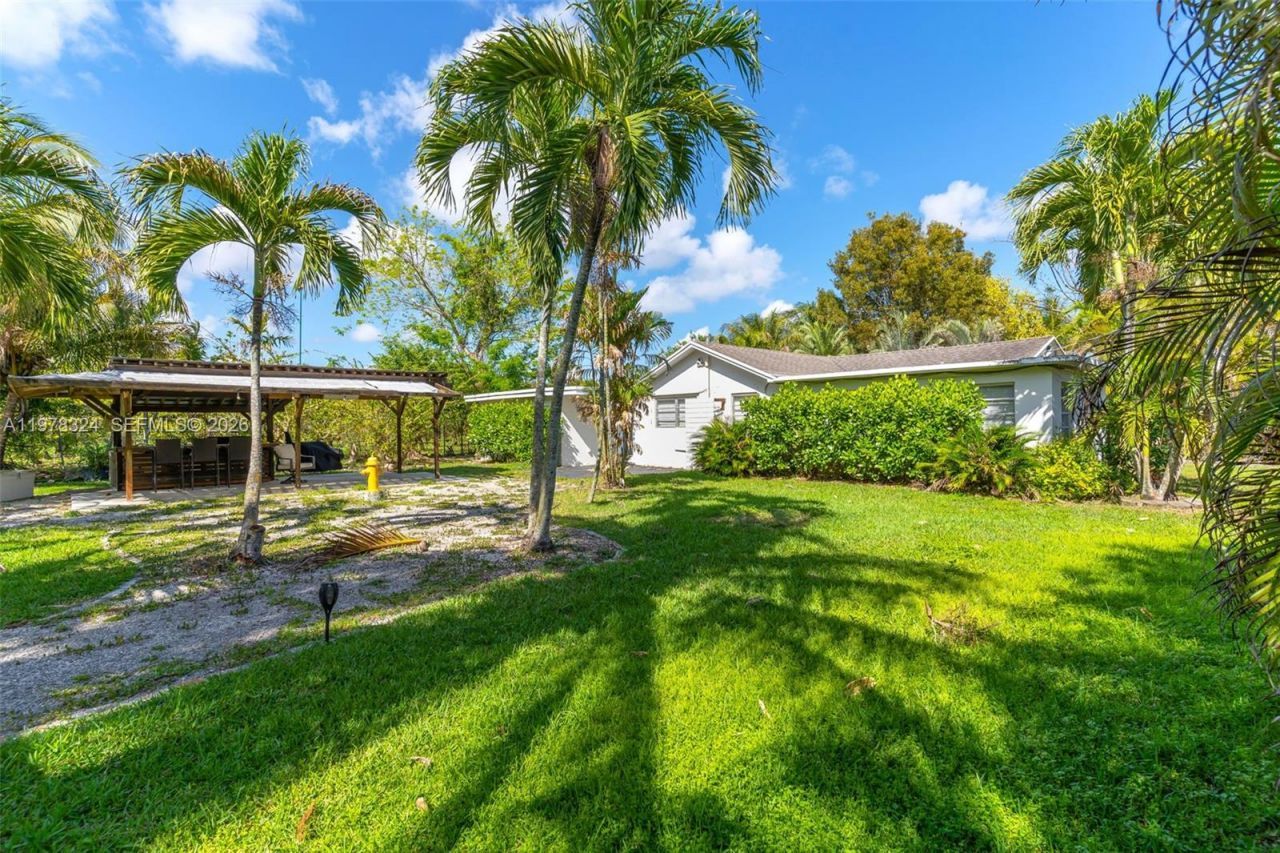 23400 SW 142nd Ave , Homestead, FL 33032 Photo