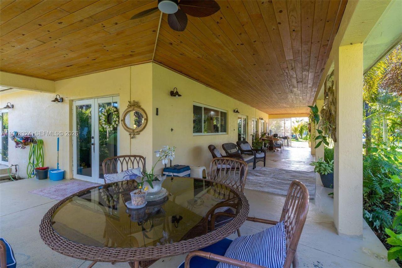 23400 SW 142nd Ave , Homestead, FL 33032 Photo