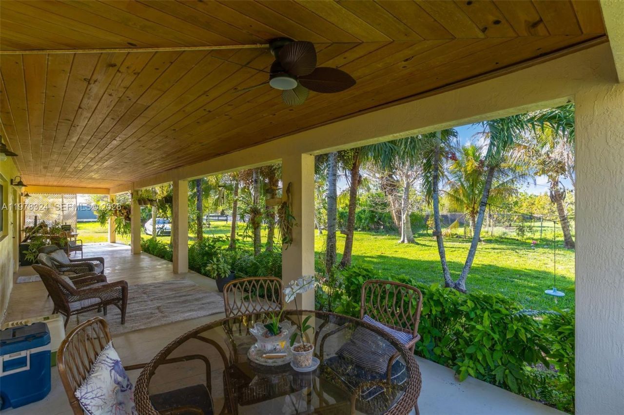 23400 SW 142nd Ave , Homestead, FL 33032 Photo