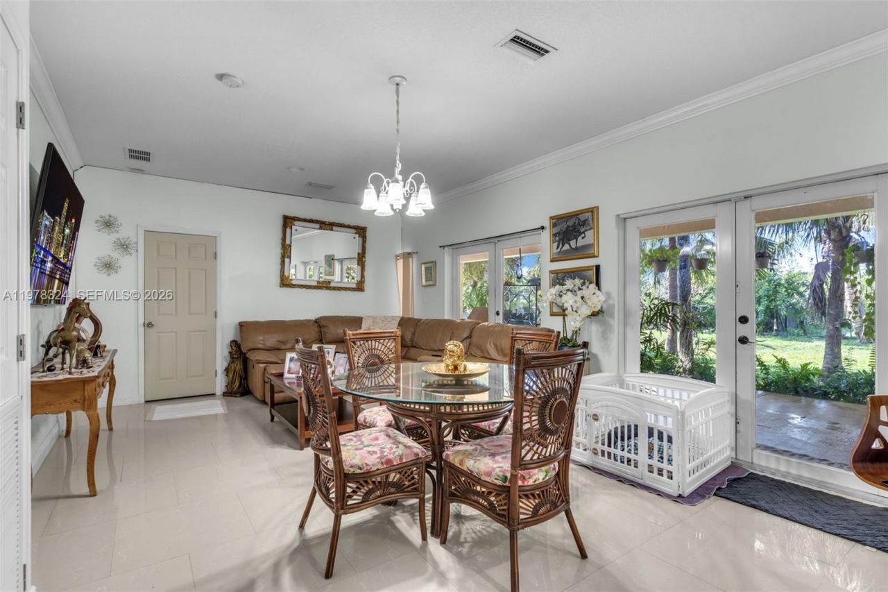 23400 SW 142nd Ave , Homestead, FL 33032 Photo