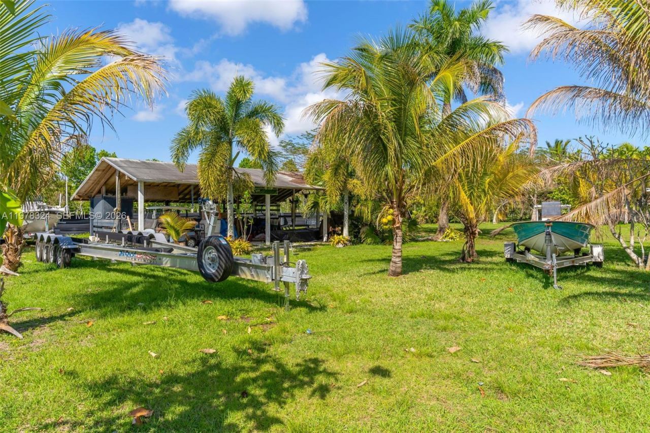 23400 SW 142nd Ave , Homestead, FL 33032 Photo