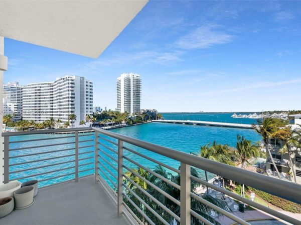1450 Lincoln Rd , Unit 601, Miami Beach, FL 33139