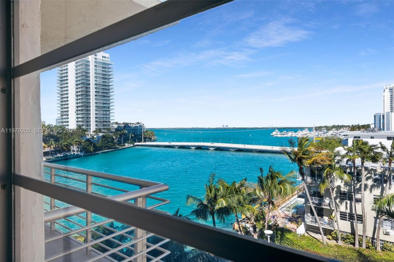 1450 Lincoln Rd , Unit 601, Miami Beach, FL 33139 Photo