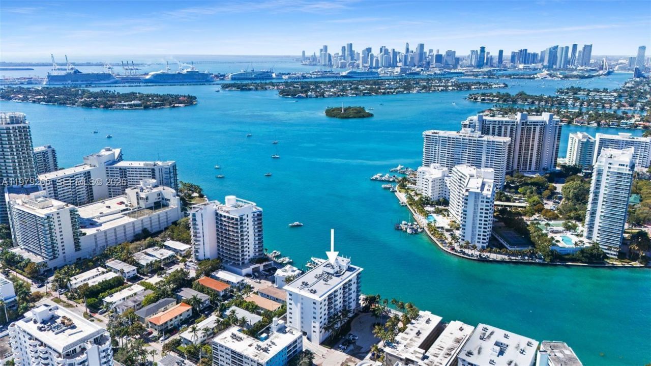 1450 Lincoln Rd , Unit 601, Miami Beach, FL 33139 Photo