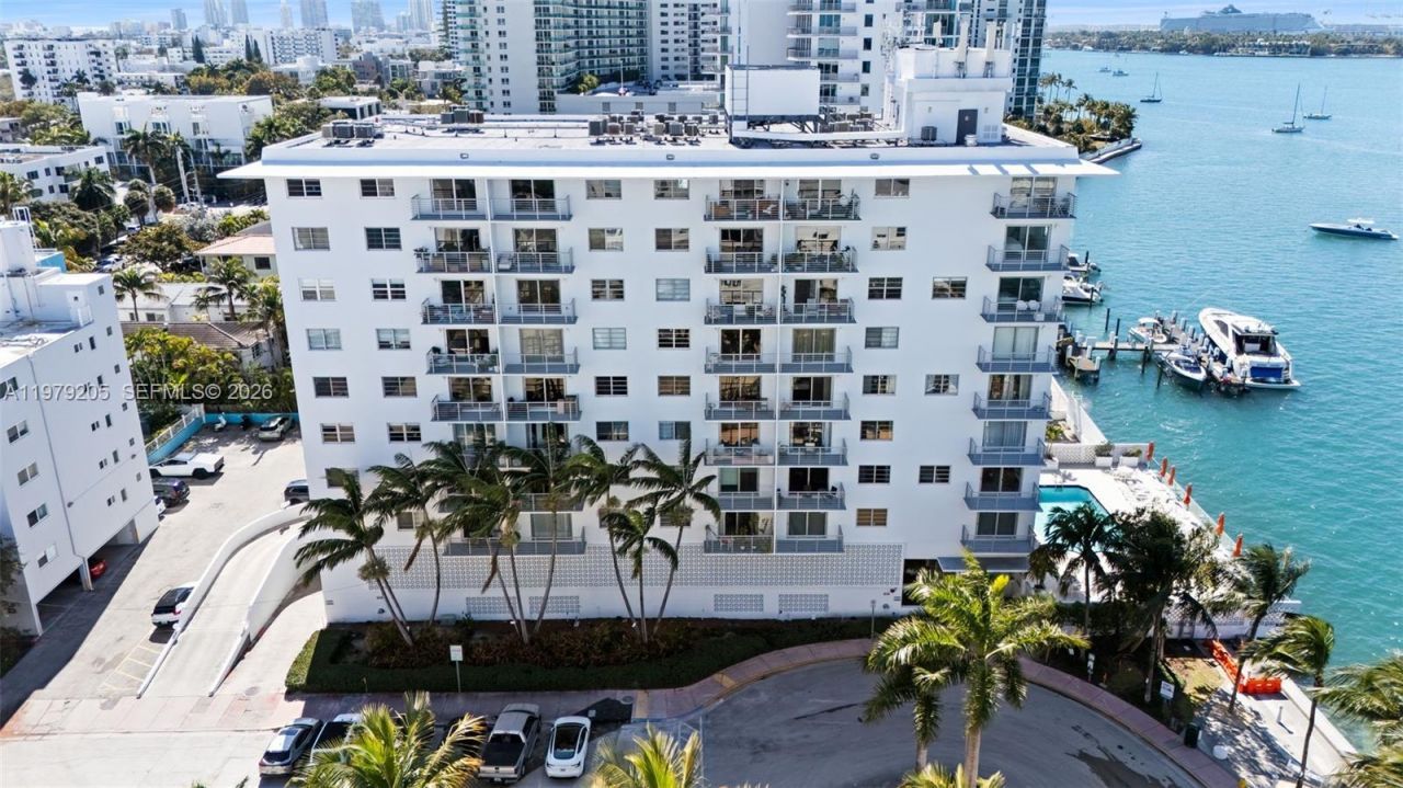 1450 Lincoln Rd , Unit 601, Miami Beach, FL 33139 Photo