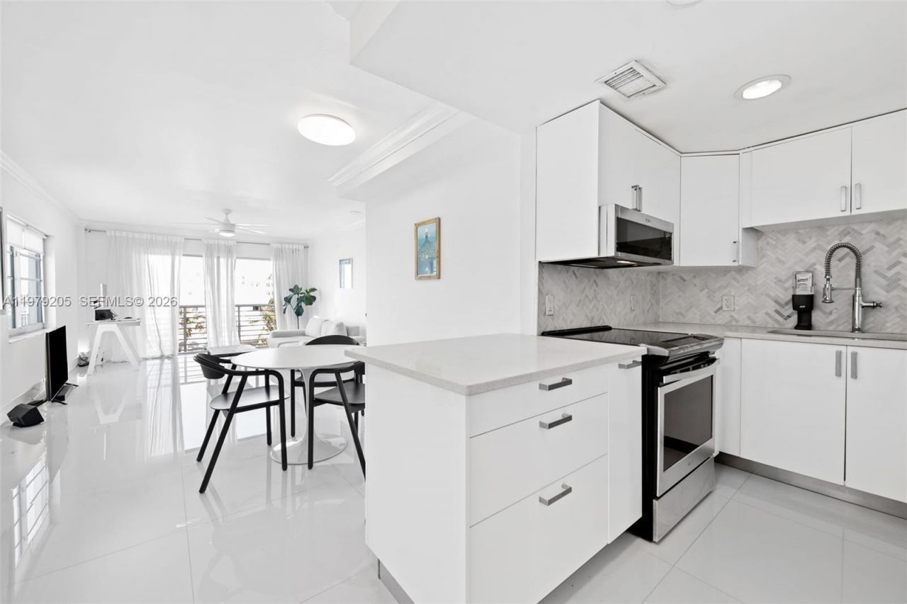 1450 Lincoln Rd , Unit 601, Miami Beach, FL 33139 Photo