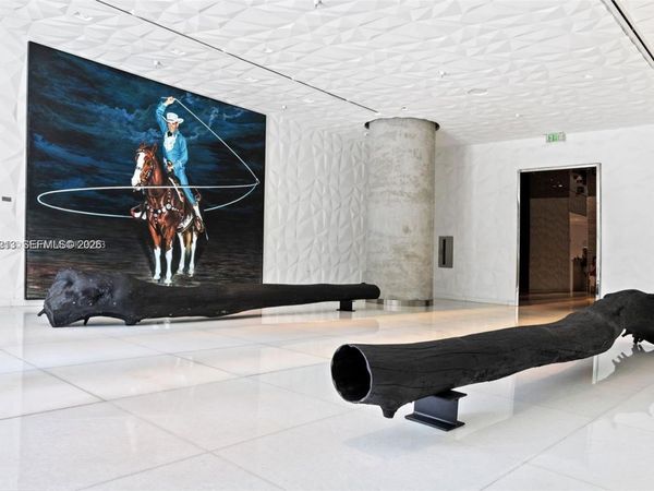 1300 S Miami Ave, Unit 2308, Miami, FL 33130