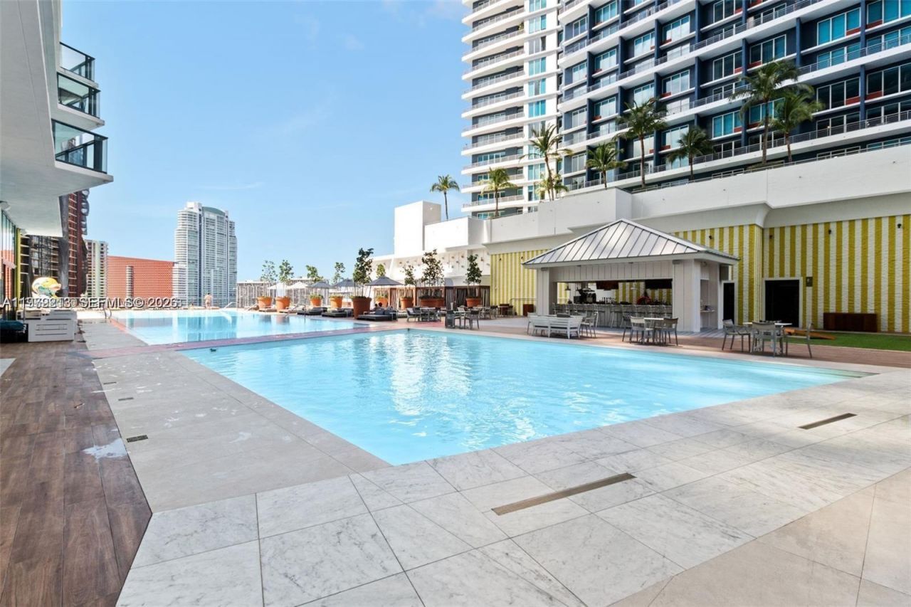 1300 S Miami Ave, Unit 2308, Miami, FL 33130 Photo