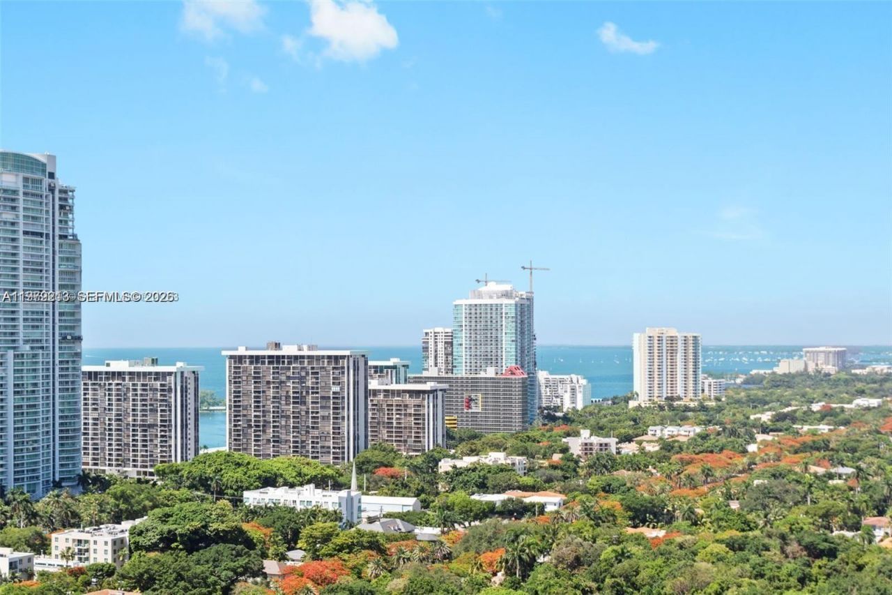 1300 S Miami Ave, Unit 2308, Miami, FL 33130 Photo