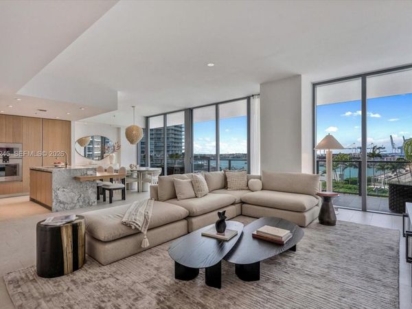 500 Alton Rd , Unit 903, Miami Beach, FL 33139