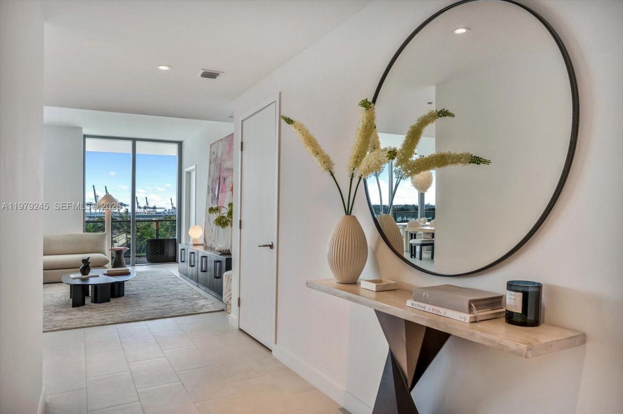 500 Alton Rd , Unit 903, Miami Beach, FL 33139 Photo