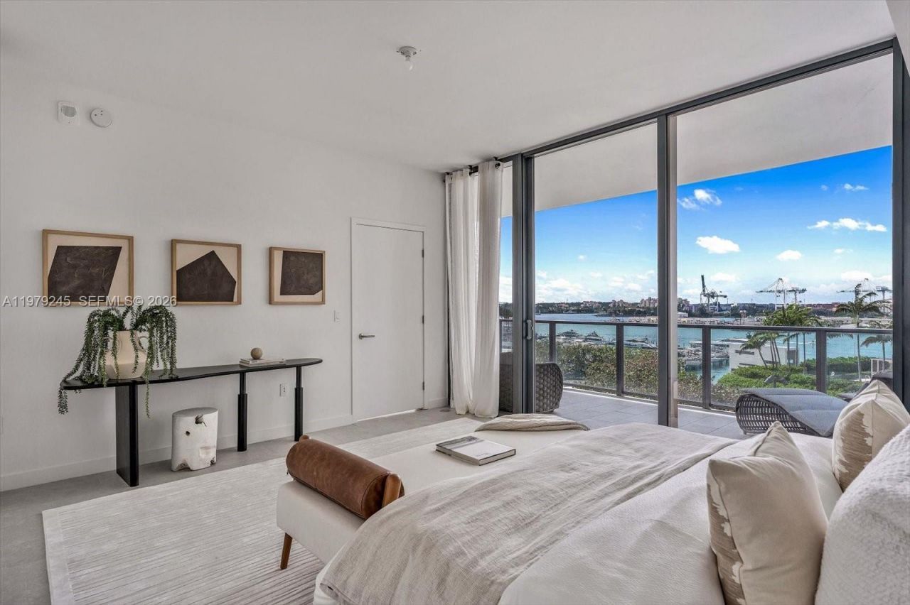 500 Alton Rd , Unit 903, Miami Beach, FL 33139 Photo