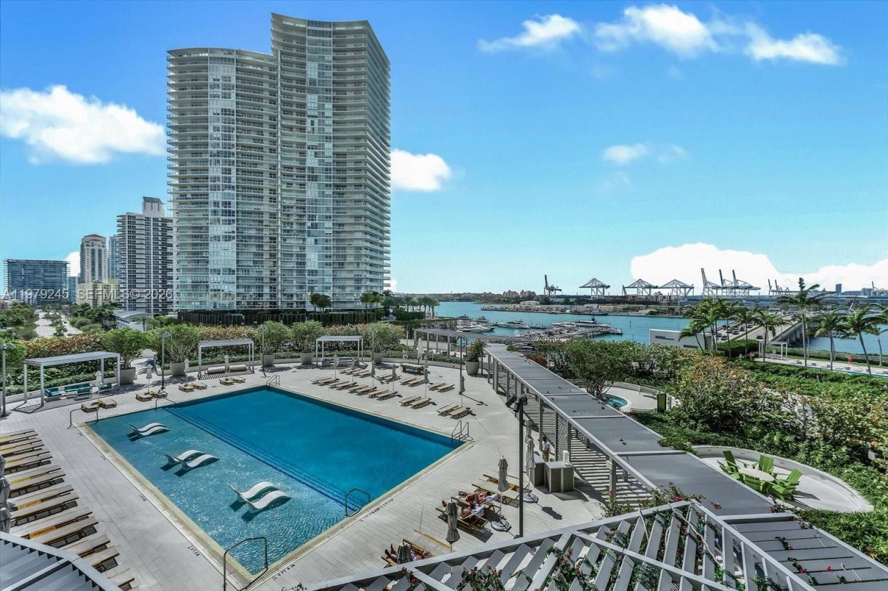 500 Alton Rd , Unit 903, Miami Beach, FL 33139 Photo