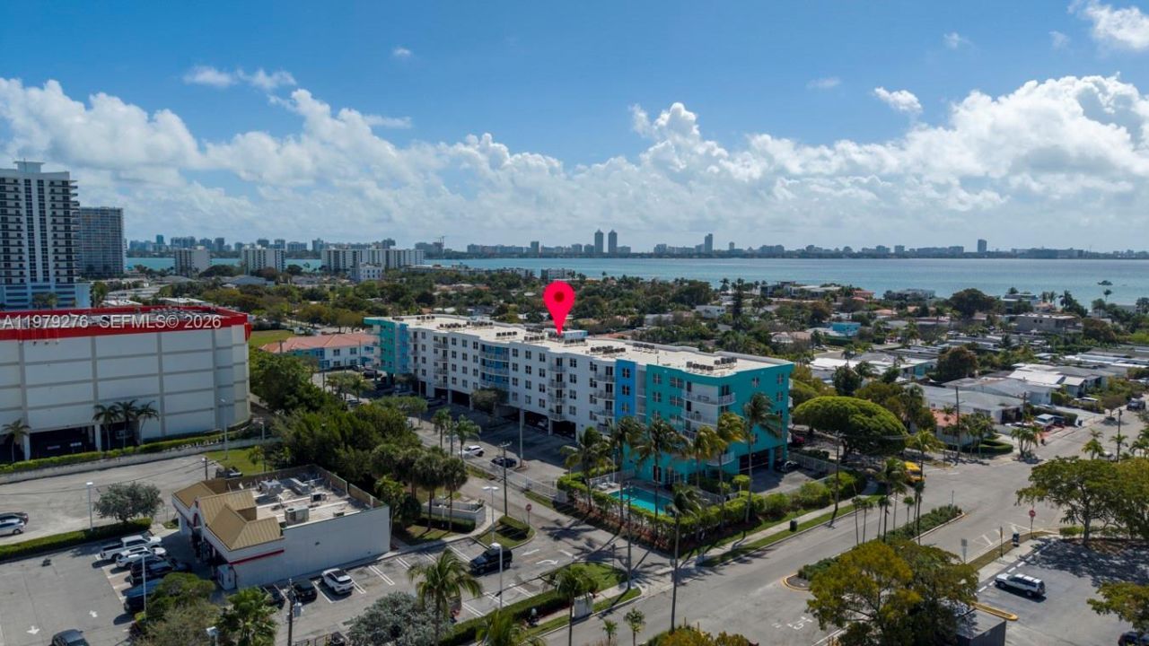 1555 N Treasure Dr , Unit 506, North Bay Village, FL 33141 Photo