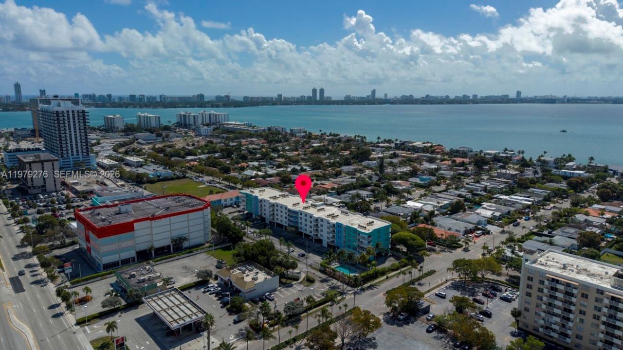 1555 N Treasure Dr , Unit 506, North Bay Village, FL 33141 Photo