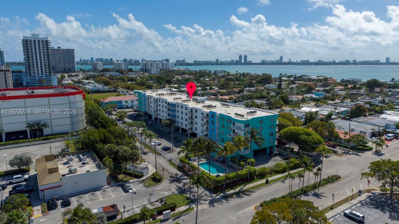 1555 N Treasure Dr , Unit 506, North Bay Village, FL 33141 Photo