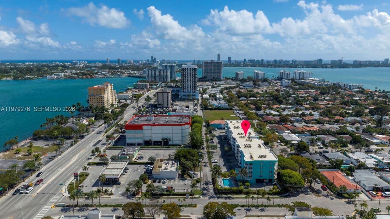 1555 N Treasure Dr , Unit 506, North Bay Village, FL 33141 Photo