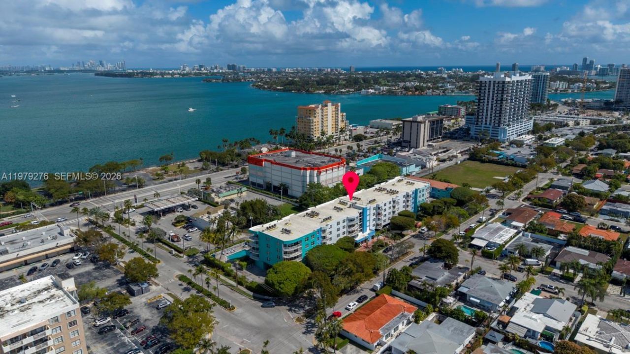 1555 N Treasure Dr , Unit 506, North Bay Village, FL 33141 Photo