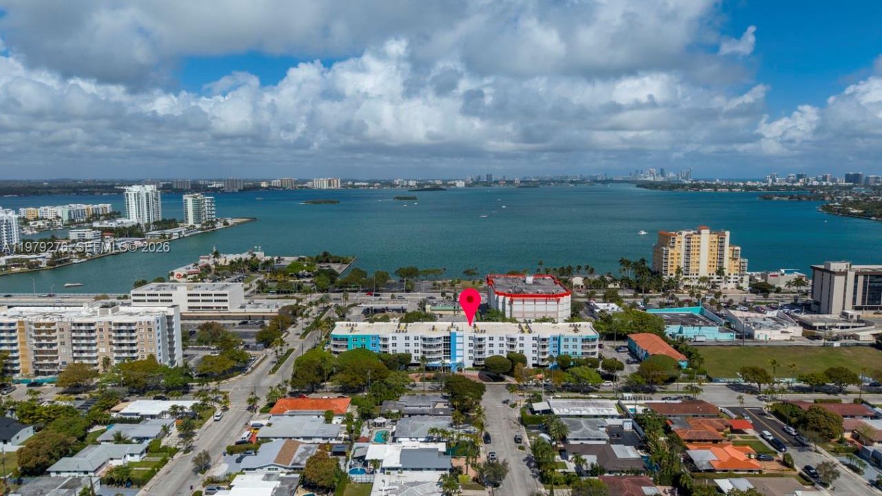 1555 N Treasure Dr , Unit 506, North Bay Village, FL 33141 Photo