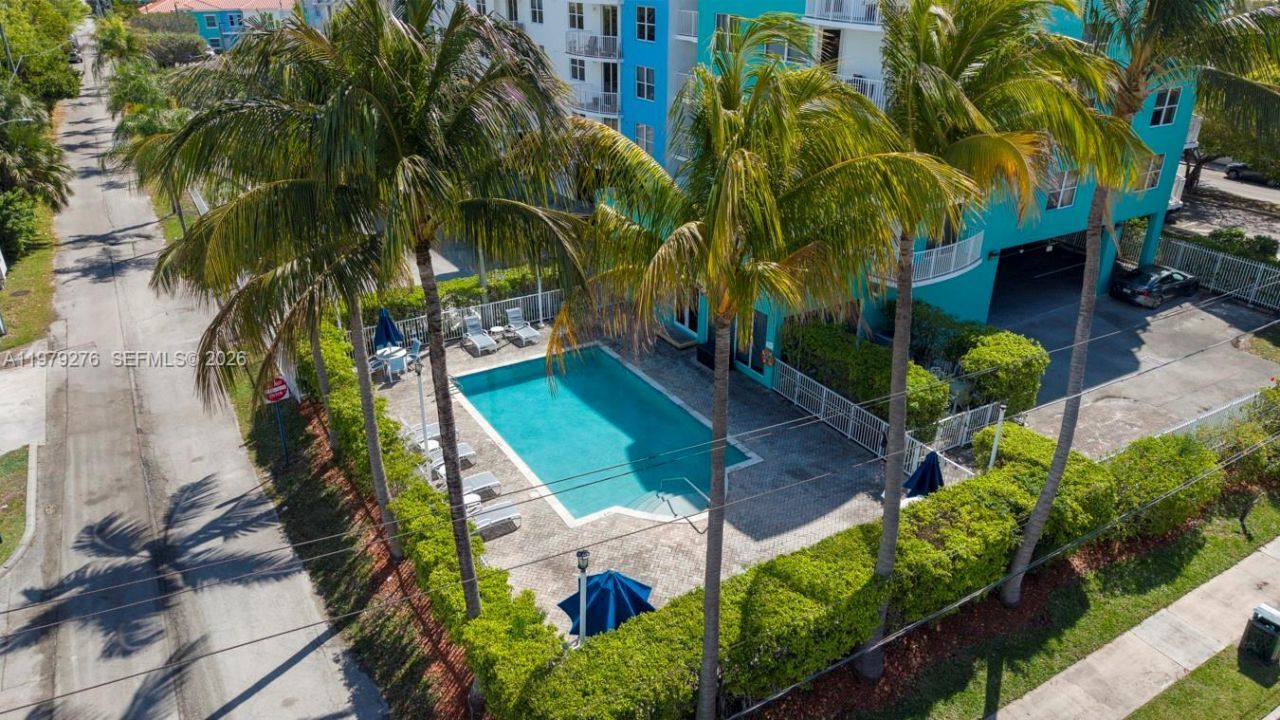 1555 N Treasure Dr , Unit 506, North Bay Village, FL 33141 Photo