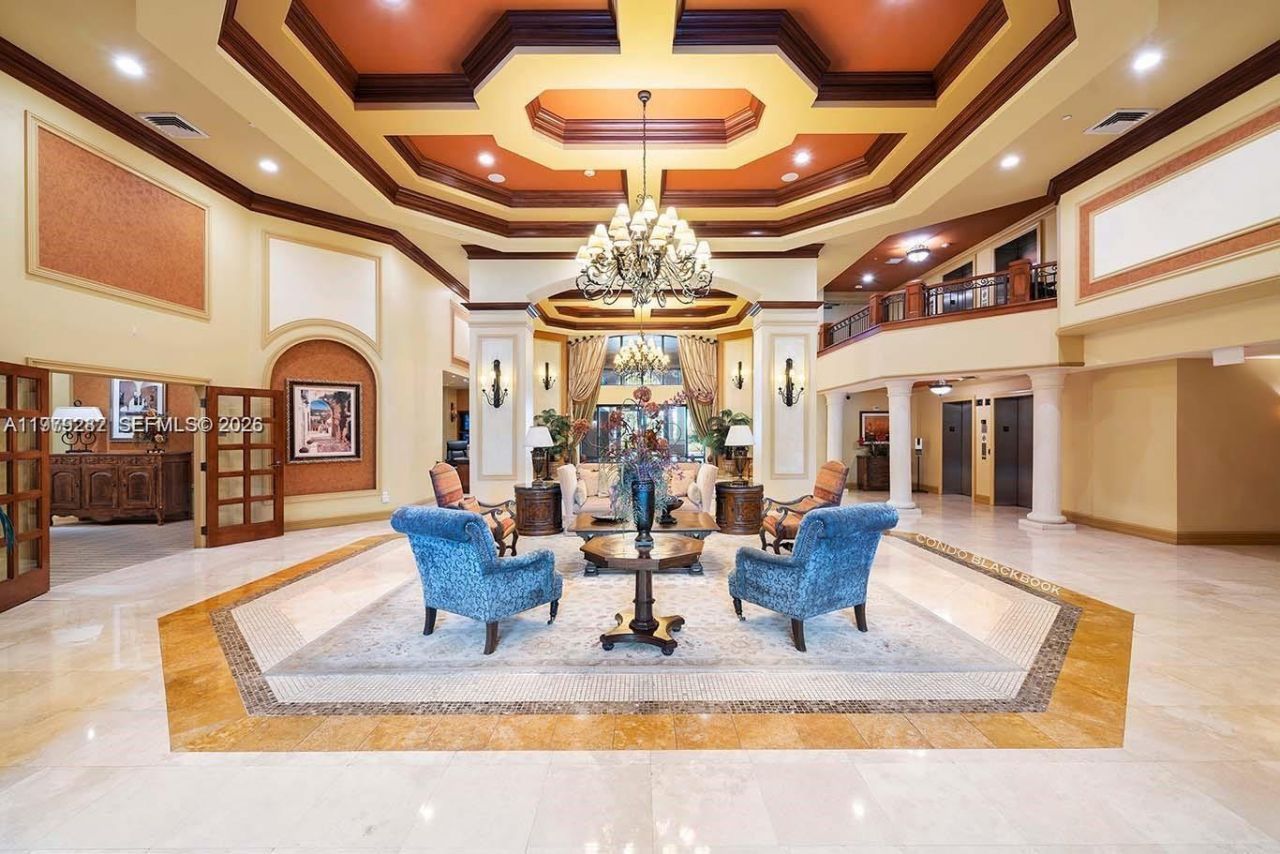 888 S Douglas Rd , Unit 1002, Coral Gables, FL 33134 Photo